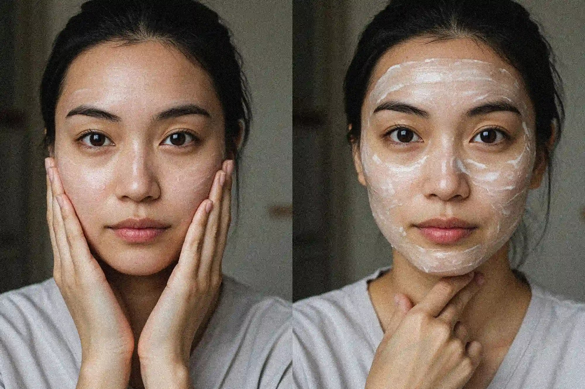 Morning vs Night Skincare: What Actually Matters?