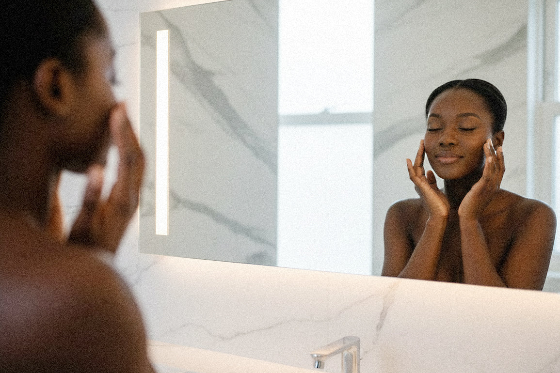 Modern Mythology: Redefining Beauty Through Truth