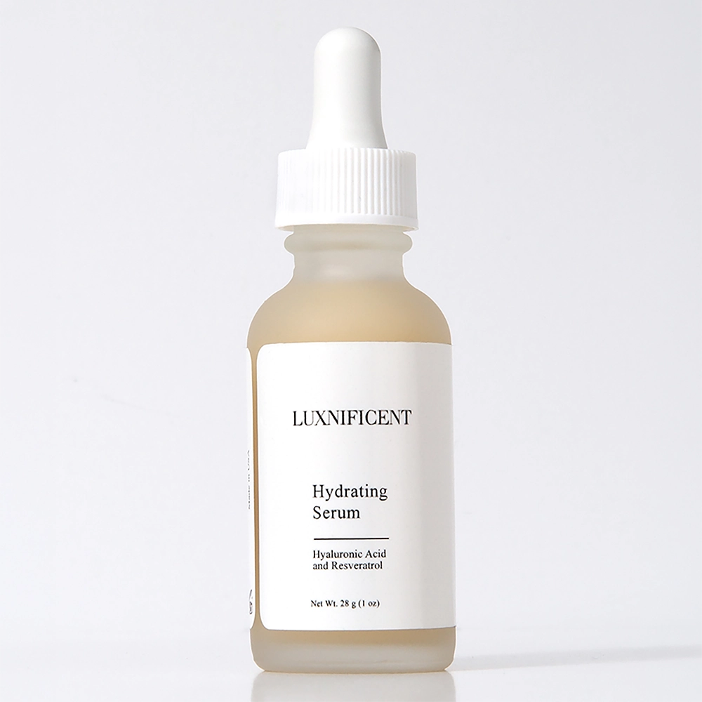 Luxnificent Hydrating Serum - Daily Barrier Balance