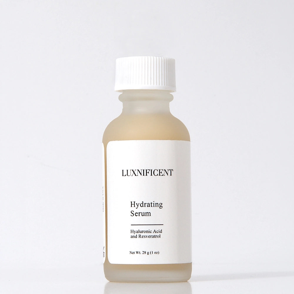 Luxnificent Hydrating Serum - Daily Barrier Balance