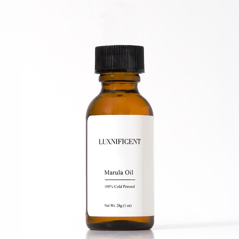 Luxnificent Marula Oil - Glow Finish & Moisture Seal