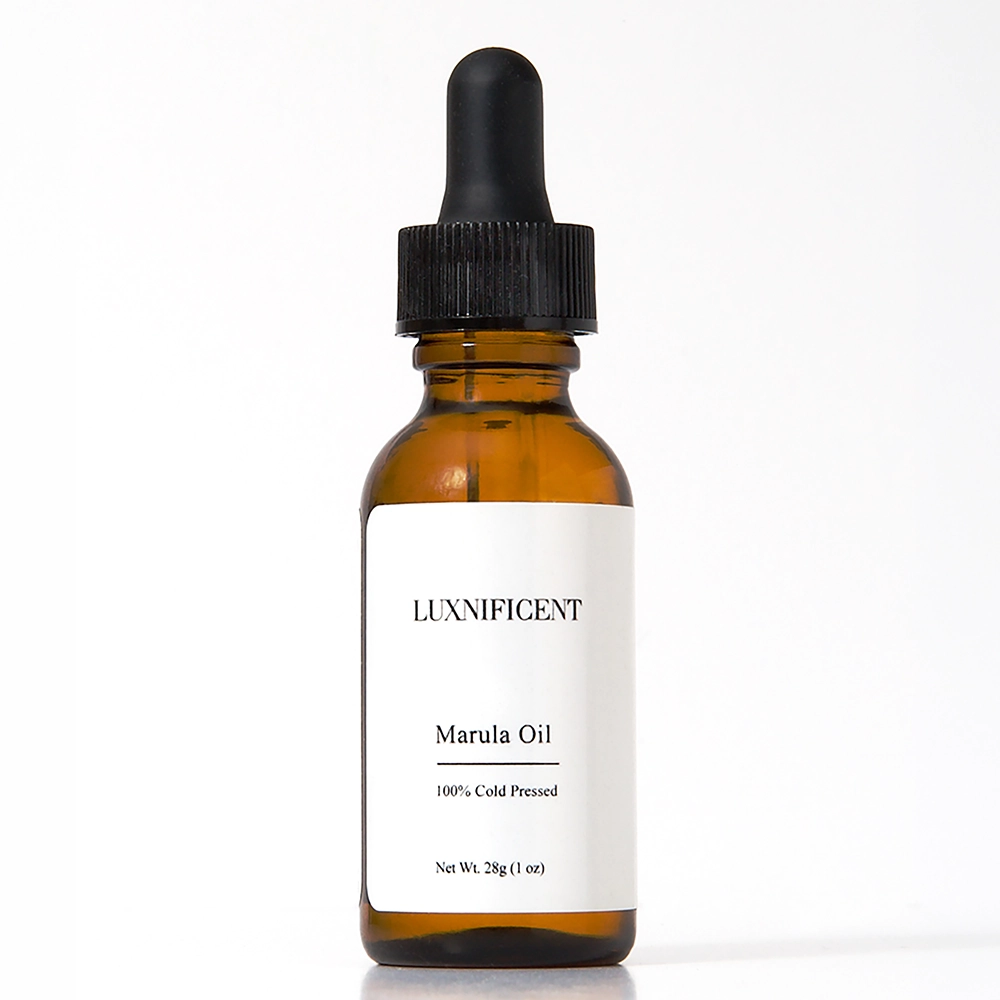 Luxnificent Marula Oil - Glow Finish & Moisture Seal