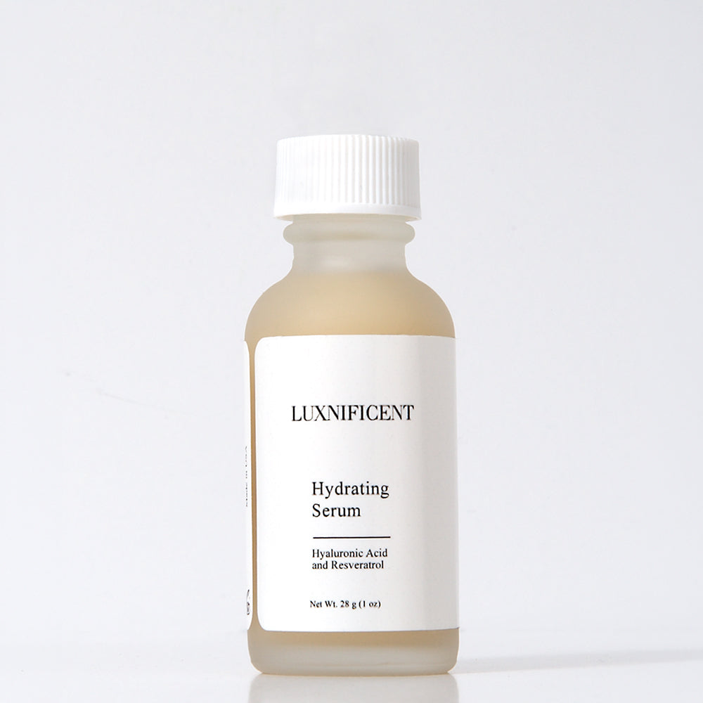 The Ritual Set - The Complete Luxnificent Ritual