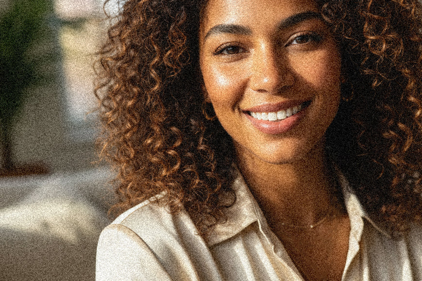 The Science of Glow: How Calm Skin Reflects a Calm Mind